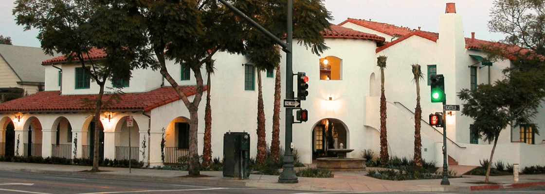 Casa de las Fuentes Street View
